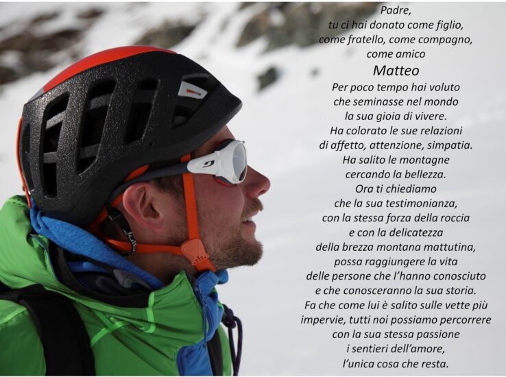 Matteo  (2020 – 11 agosto – 2021)