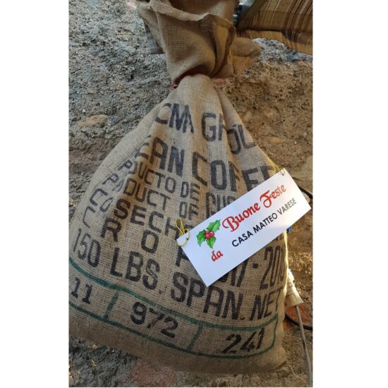 Luci, profumi e colori del Natale a Casbeno – 5 dicembre 2021