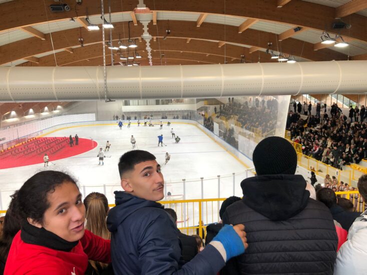 Happiness e il nostro Presidente Mattarella