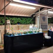 Luci, profumi e colori del Natale a Casbeno 2023. Grazie!