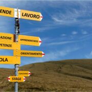 Giovani al lavoro: si può fare! Chiuso il Bando per la presentazione di una proposta progettuale da parte di un ETS.