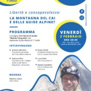 Borsa di Studio “Matteo Pasquetto” 2° edizione.