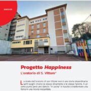 Fare. Disfare. Rifare l’oratorio?