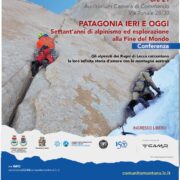 PATAGONIA IERI E OGGI