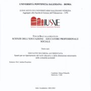HAPPINESS: “Tentativi di Chiesa accidentata”