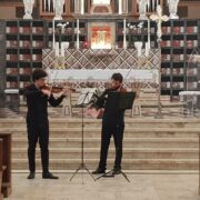 Evento di fine estate.