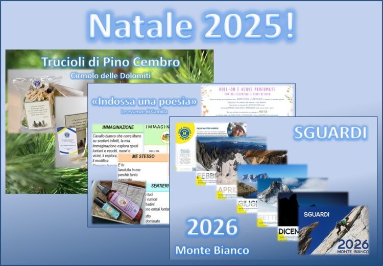Natale 2025