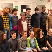 4° edizione della Borsa di Studio Matteo Pasquetto per Aspiranti Guide Alpine