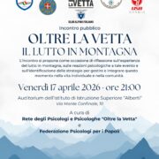 Ci sono progetti che non si possono definire solo ‘progetti’, sarebbe un po’ riduttivo.