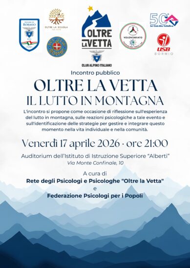 Ci sono progetti che non si possono definire solo ‘progetti’, sarebbe un po’ riduttivo.